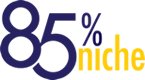 The 85% Niche
